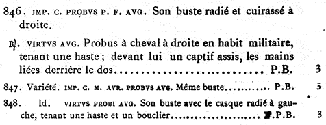 Cohen 846-848