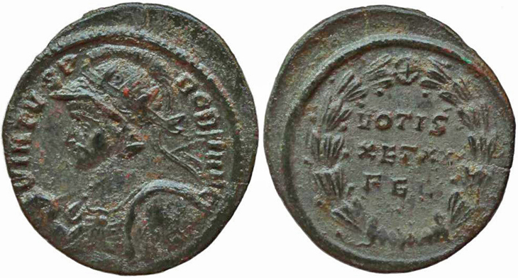 Probus antoninianu RIC 459