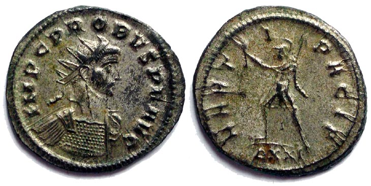 RIC 541