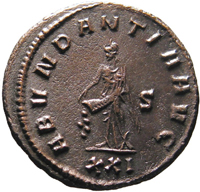 Alfldi type 1