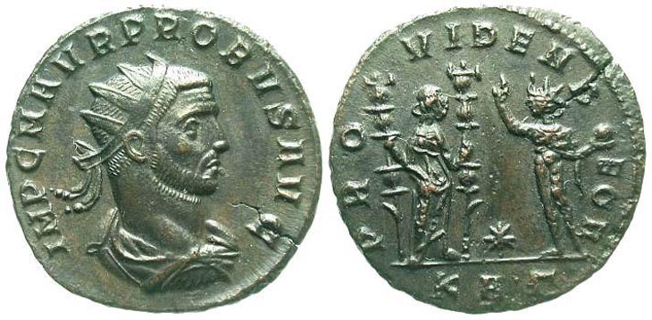 RIC 845 of Serdica
