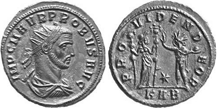 RIC 845 of Serdica