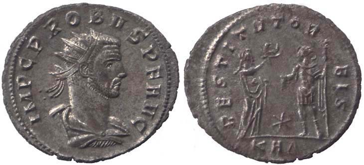 RIC 851 of Serdica