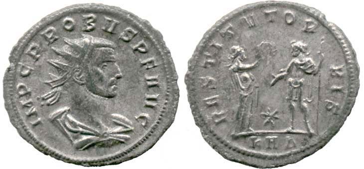 RIC 851 of Serdica