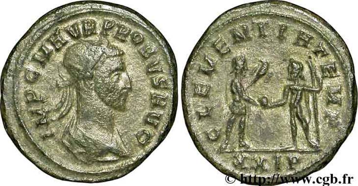 Probus antoninianus RIC 905