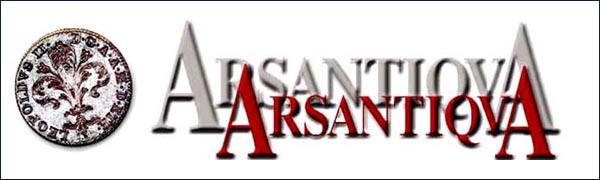 Ars.Antiqua