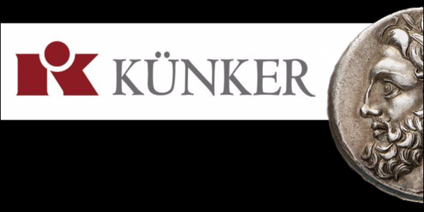 Knker
                  Munzenhandlung
