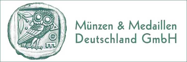 Mnzen & Medaillen