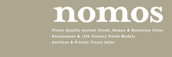 NOMOS / OBOLOS