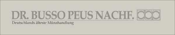 DR.BUSSO.PEUS
                  NACHF.