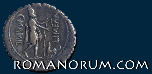 ROMANORUM.COM