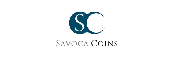 Savoca Numismatik